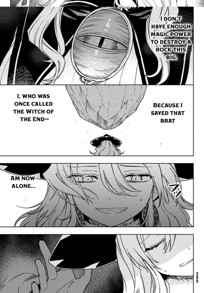 Shuuen No Majo To Sekai No Tabi 4 28