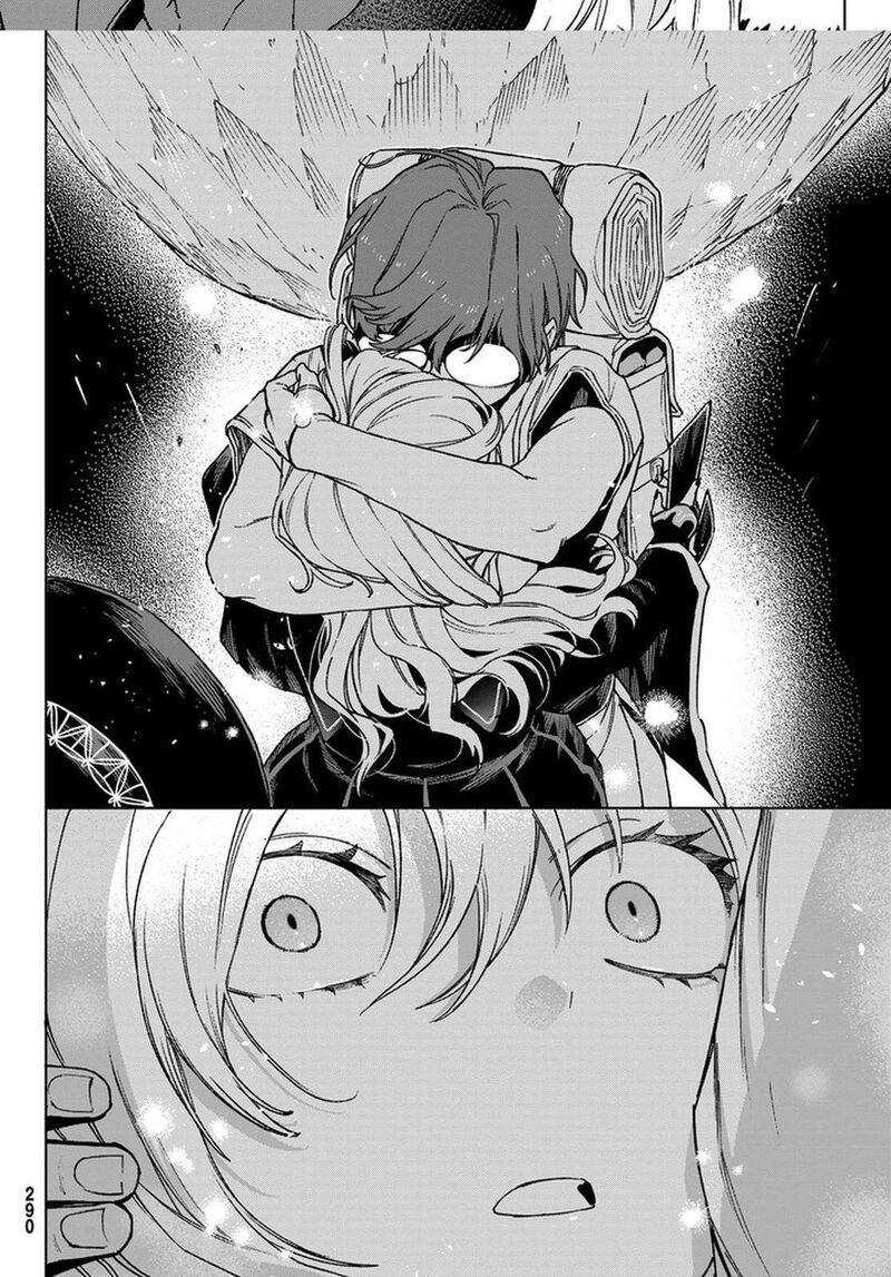 Shuuen No Majo To Sekai No Tabi 4 29