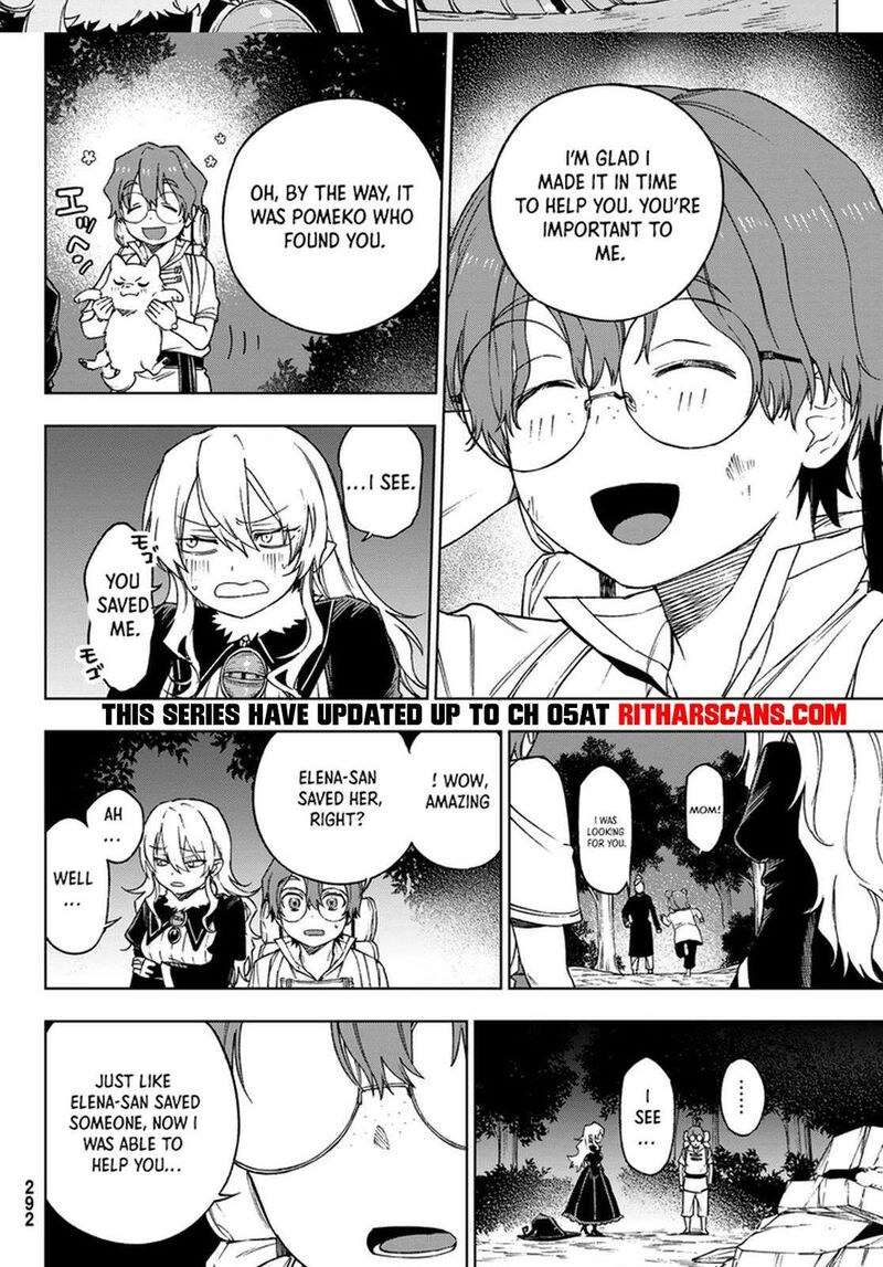 Shuuen No Majo To Sekai No Tabi 4 31