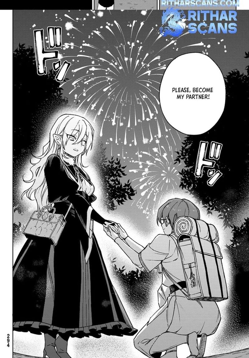 Shuuen No Majo To Sekai No Tabi 4 33