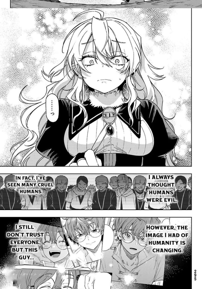 Shuuen No Majo To Sekai No Tabi 4 34