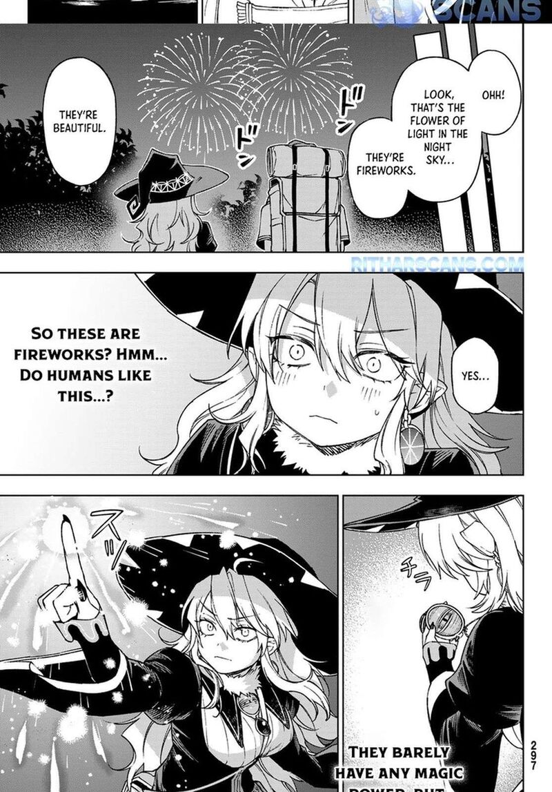 Shuuen No Majo To Sekai No Tabi 4 36