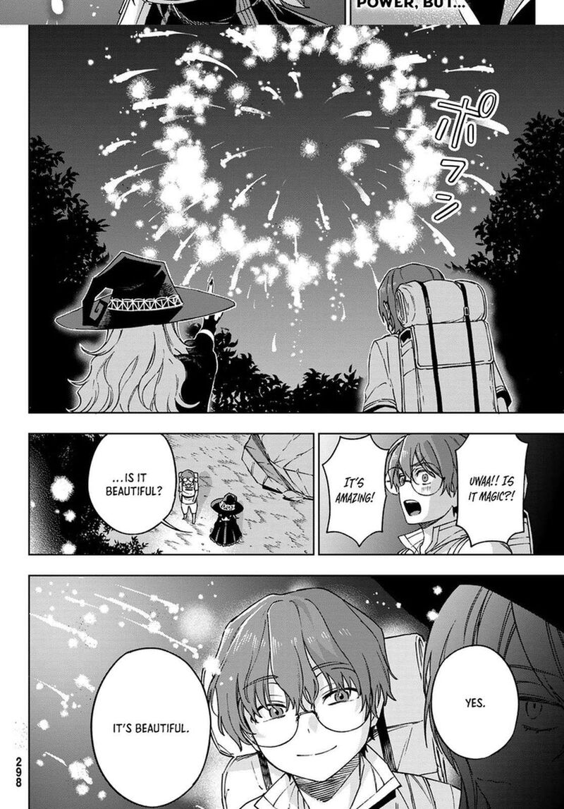 Shuuen No Majo To Sekai No Tabi 4 37