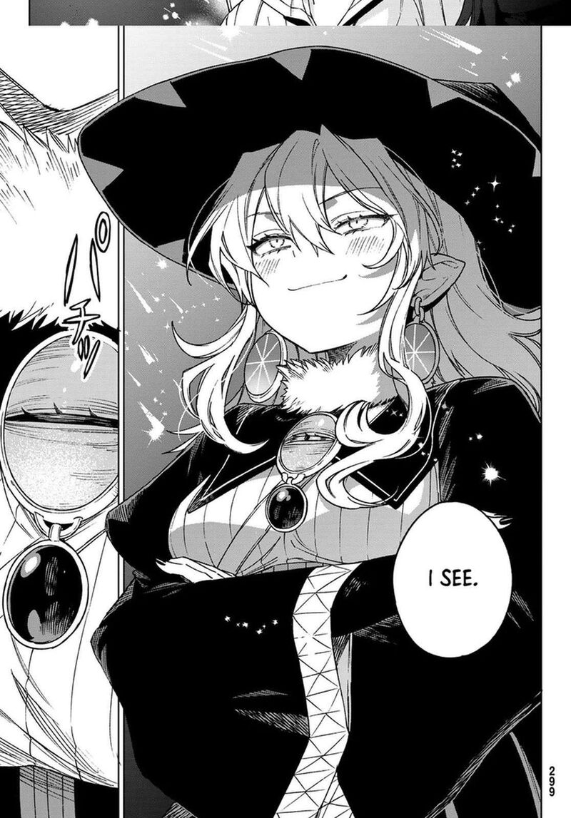 Shuuen No Majo To Sekai No Tabi 4 38