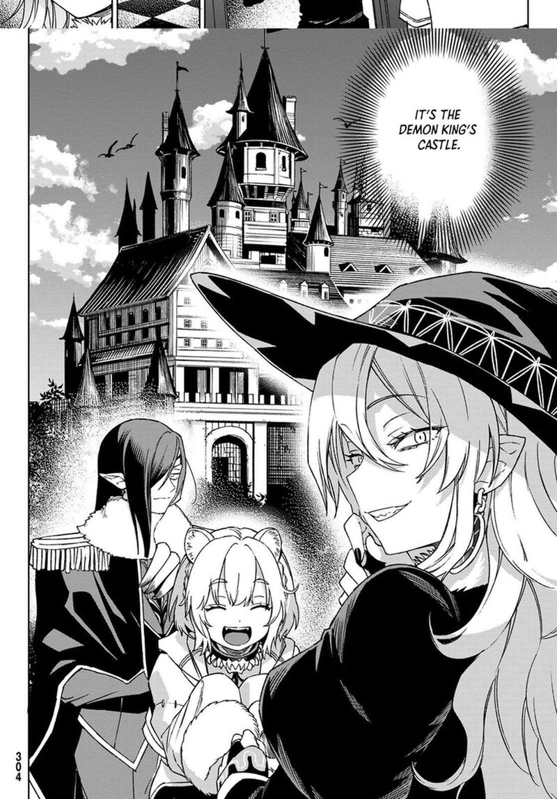 Shuuen No Majo To Sekai No Tabi 4 43
