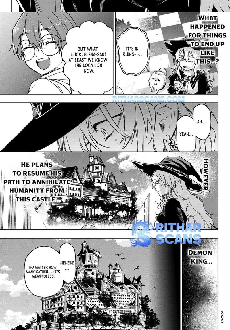 Shuuen No Majo To Sekai No Tabi 4 44