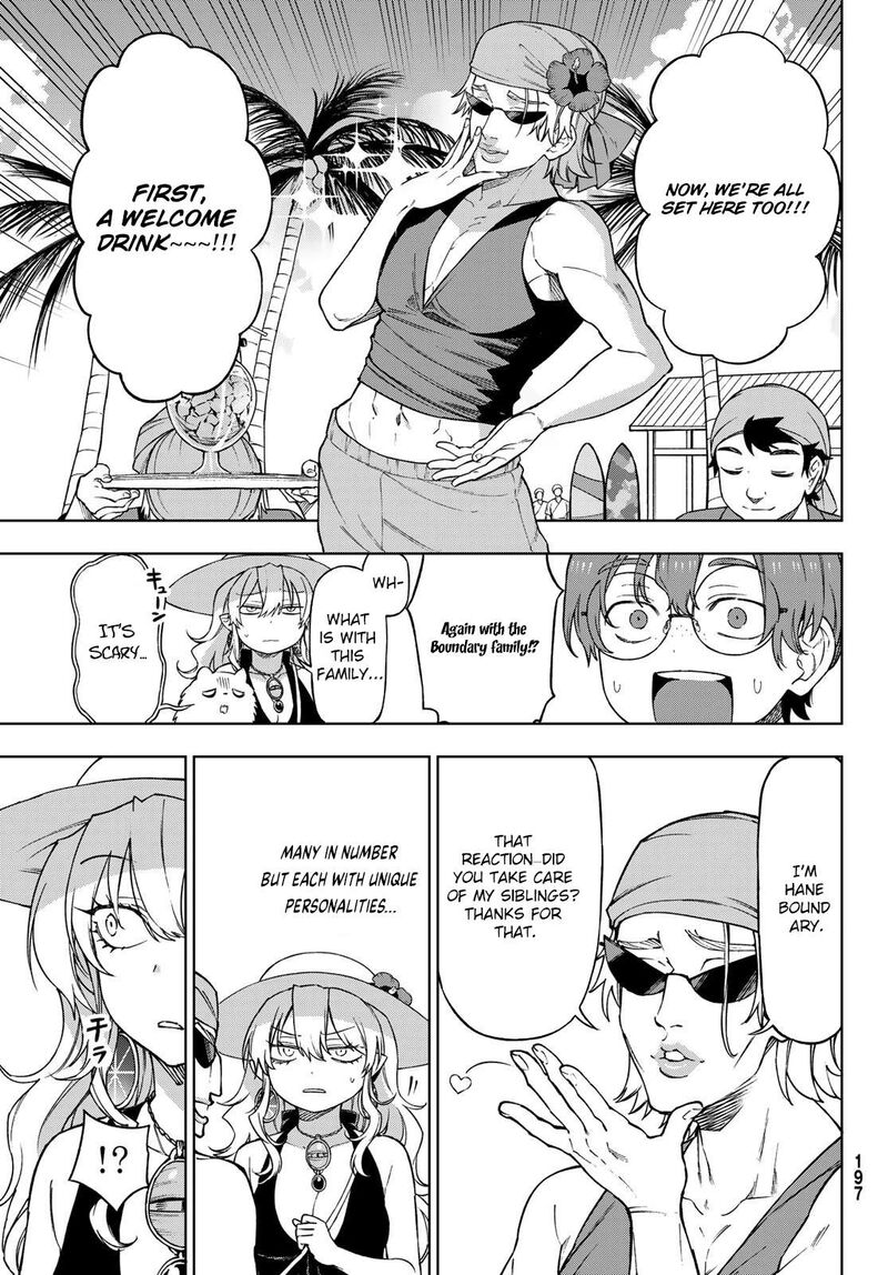 Shuuen No Majo To Sekai No Tabi 5 10