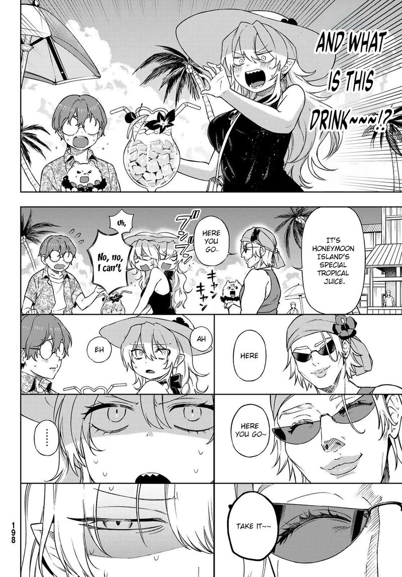 Shuuen No Majo To Sekai No Tabi 5 11