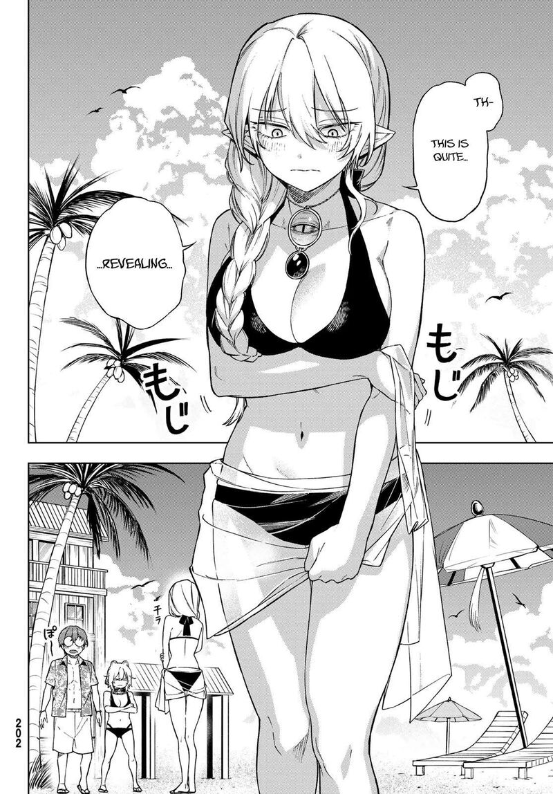 Shuuen No Majo To Sekai No Tabi 5 15