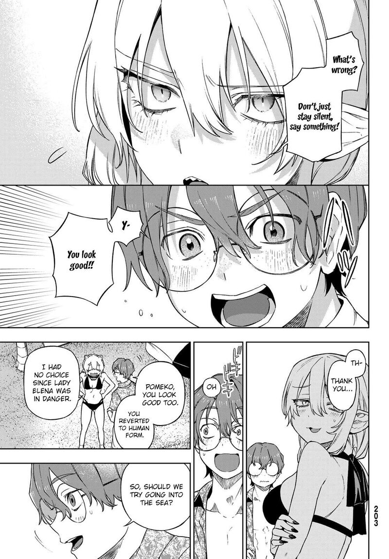 Shuuen No Majo To Sekai No Tabi 5 16