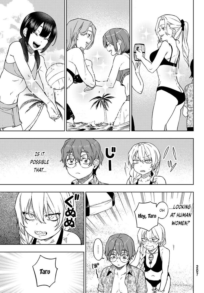 Shuuen No Majo To Sekai No Tabi 5 20