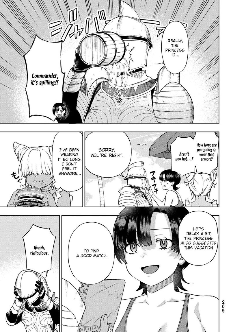 Shuuen No Majo To Sekai No Tabi 5 22