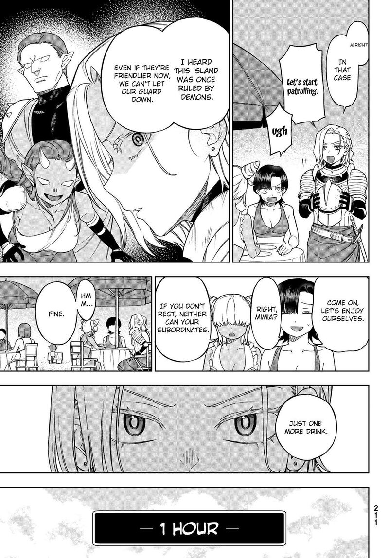 Shuuen No Majo To Sekai No Tabi 5 24