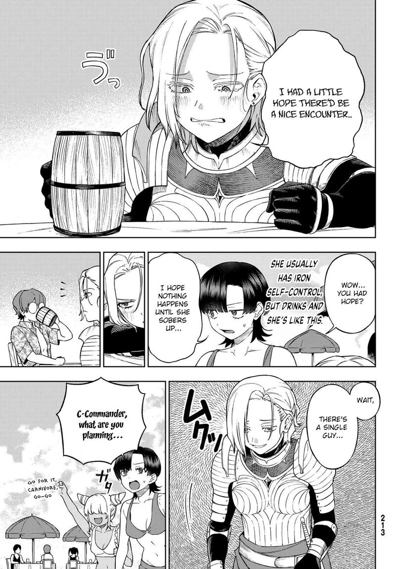 Shuuen No Majo To Sekai No Tabi 5 26