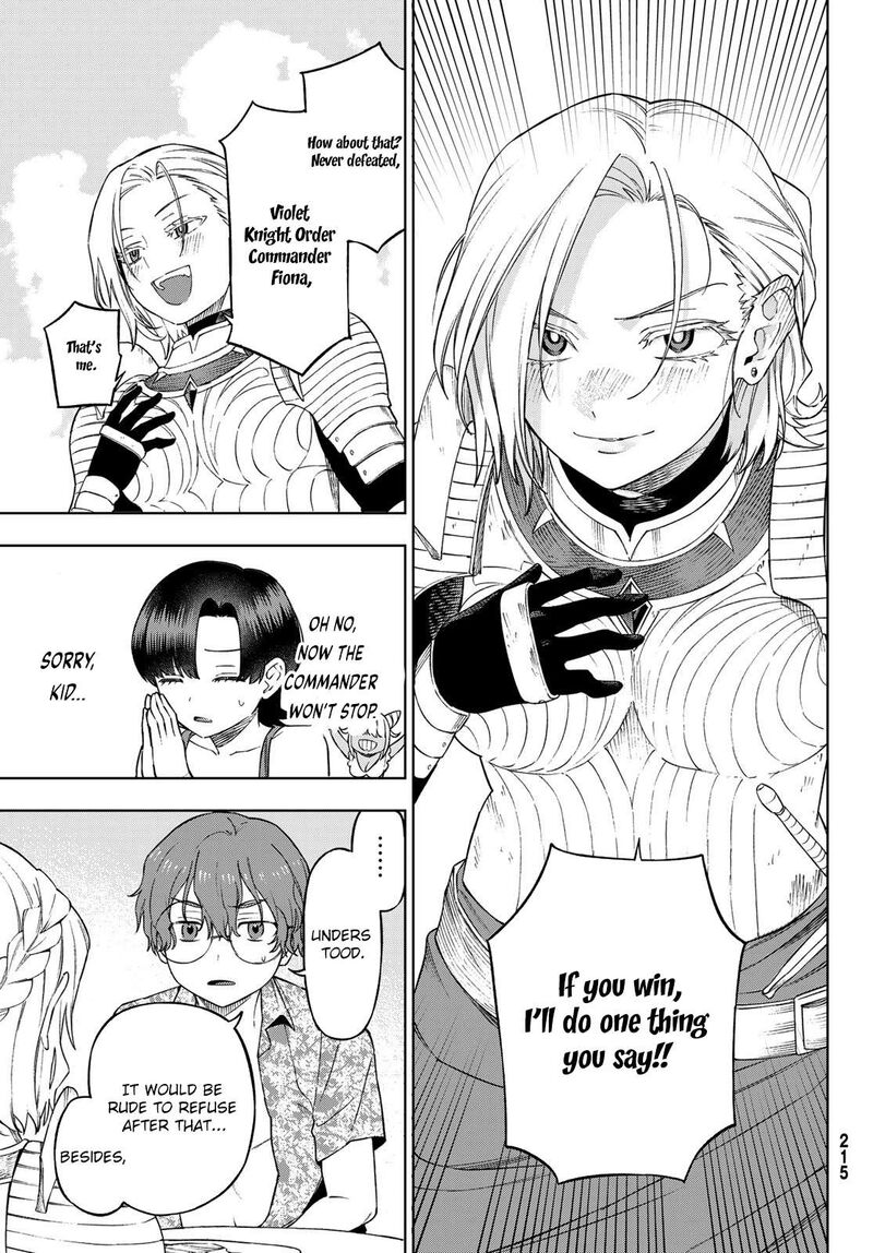 Shuuen No Majo To Sekai No Tabi 5 28