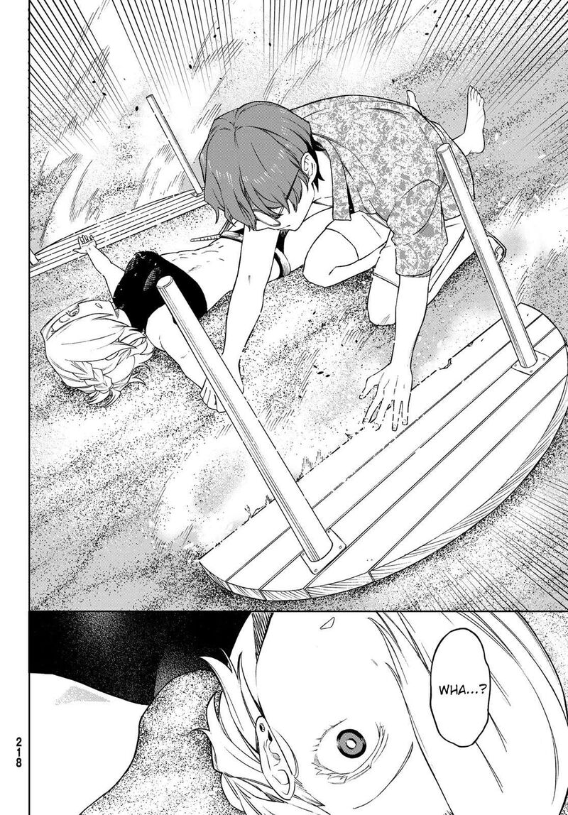 Shuuen No Majo To Sekai No Tabi 5 31