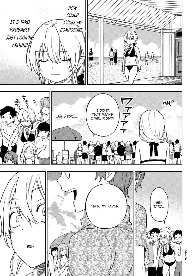 Shuuen No Majo To Sekai No Tabi 5 32