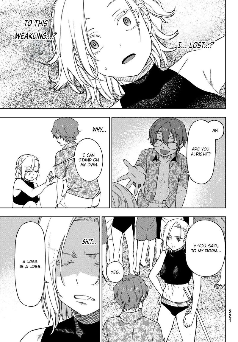 Shuuen No Majo To Sekai No Tabi 5 34