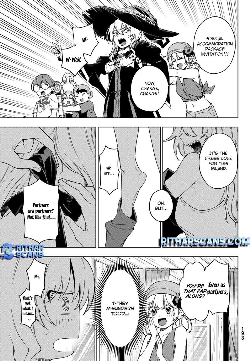 Shuuen No Majo To Sekai No Tabi 5 6