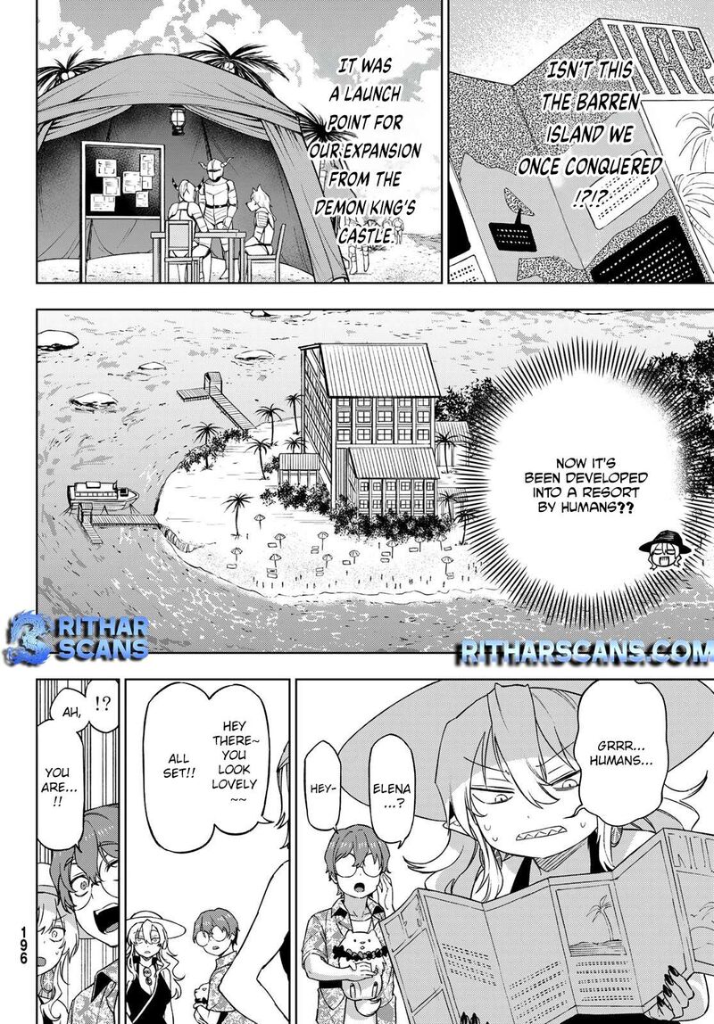 Shuuen No Majo To Sekai No Tabi 5 9
