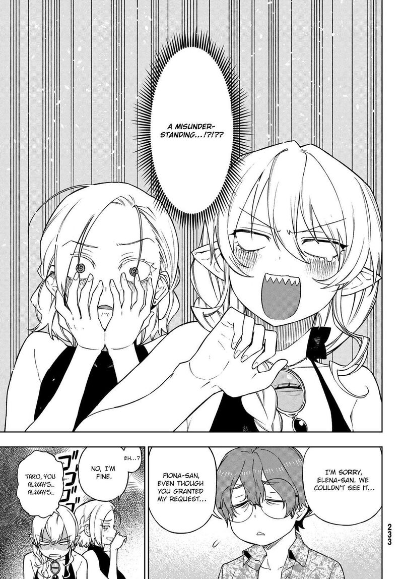 Shuuen No Majo To Sekai No Tabi 6 10