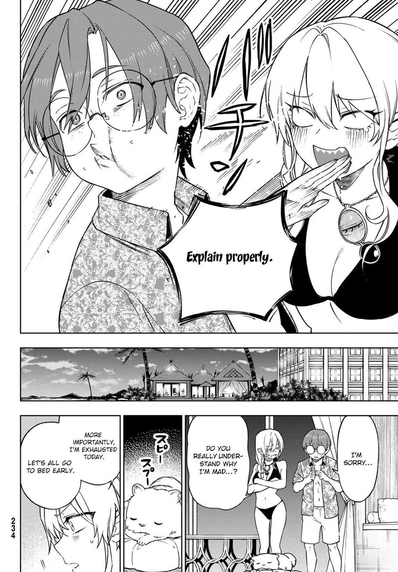 Shuuen No Majo To Sekai No Tabi 6 11