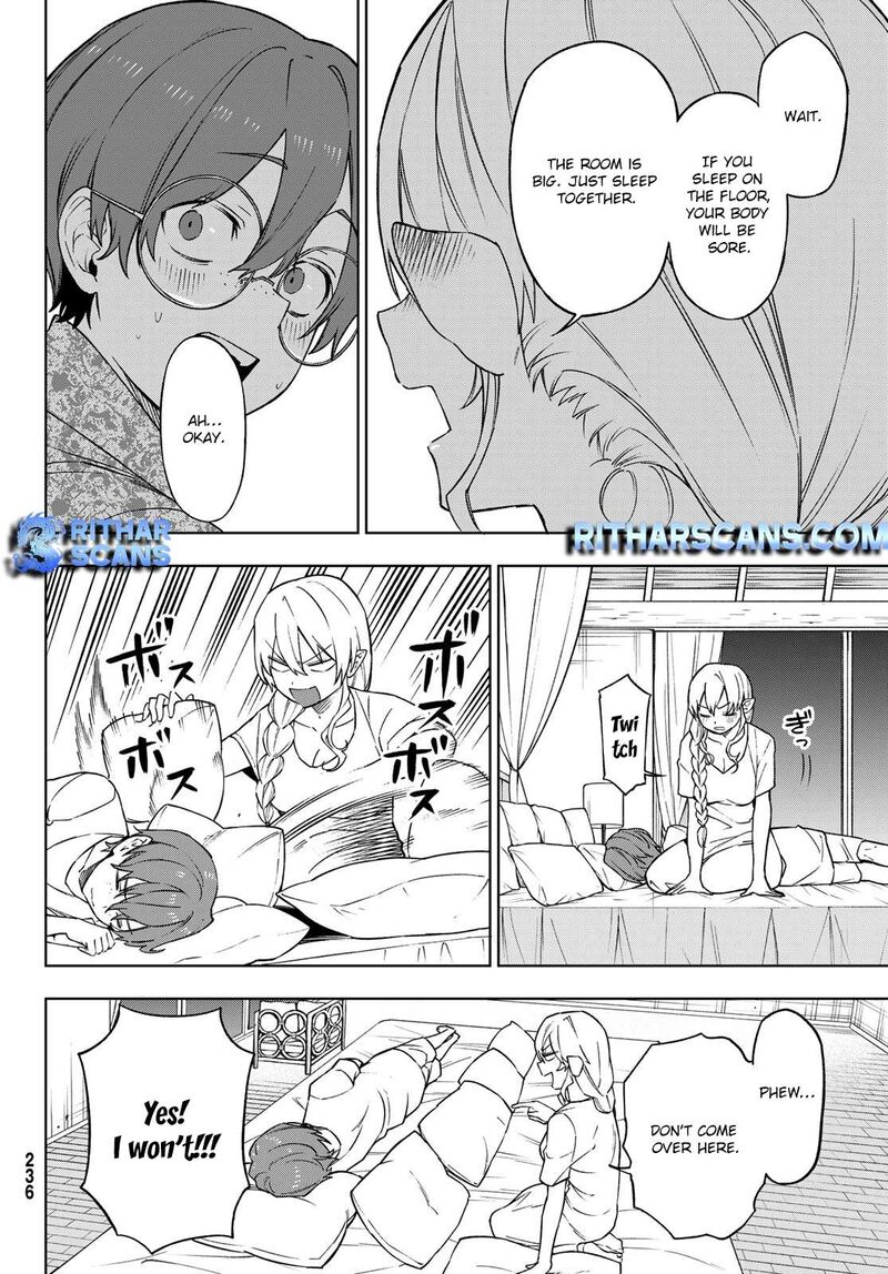 Shuuen No Majo To Sekai No Tabi 6 13