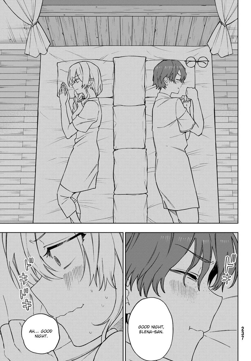 Shuuen No Majo To Sekai No Tabi 6 14