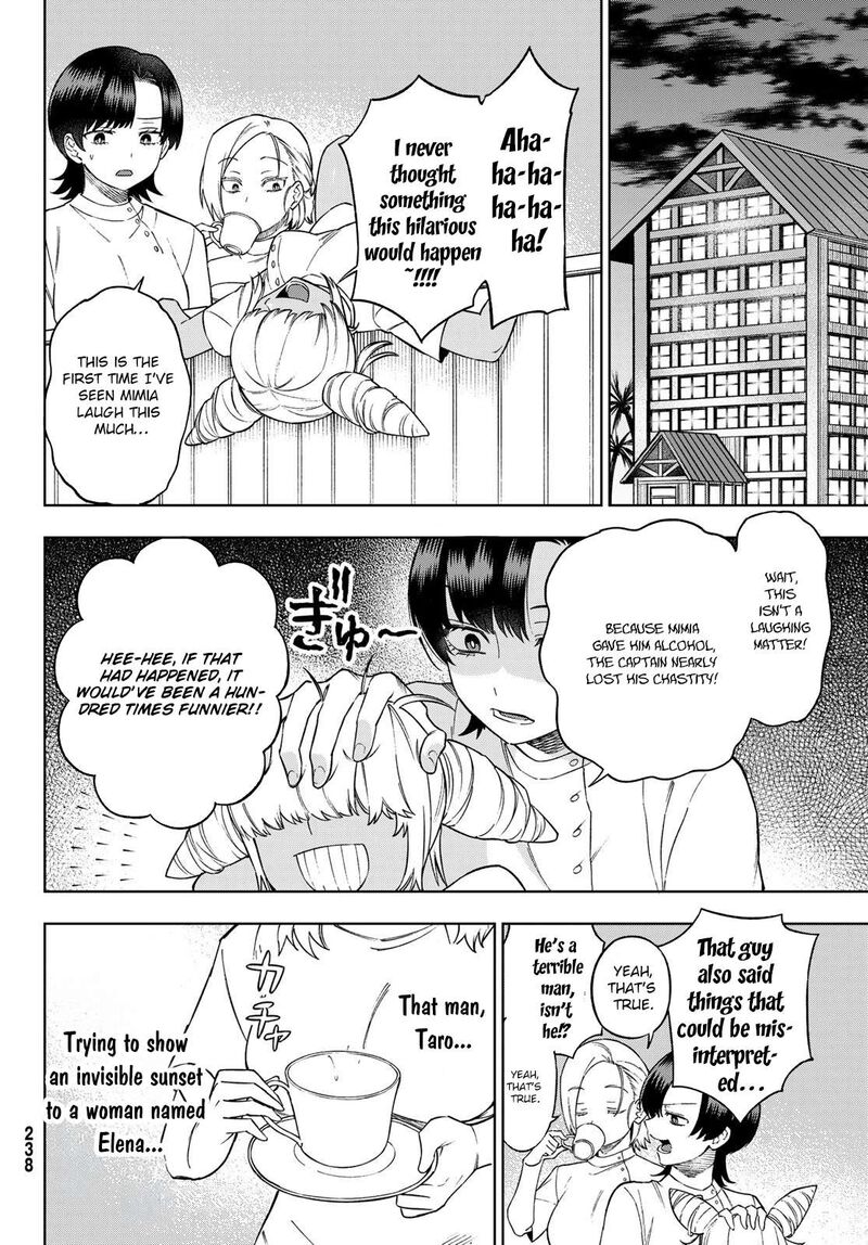 Shuuen No Majo To Sekai No Tabi 6 15