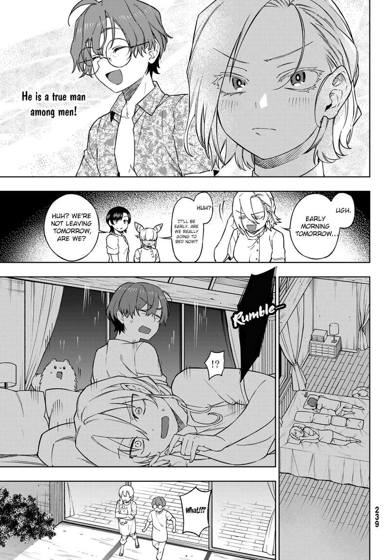 Shuuen No Majo To Sekai No Tabi 6 16
