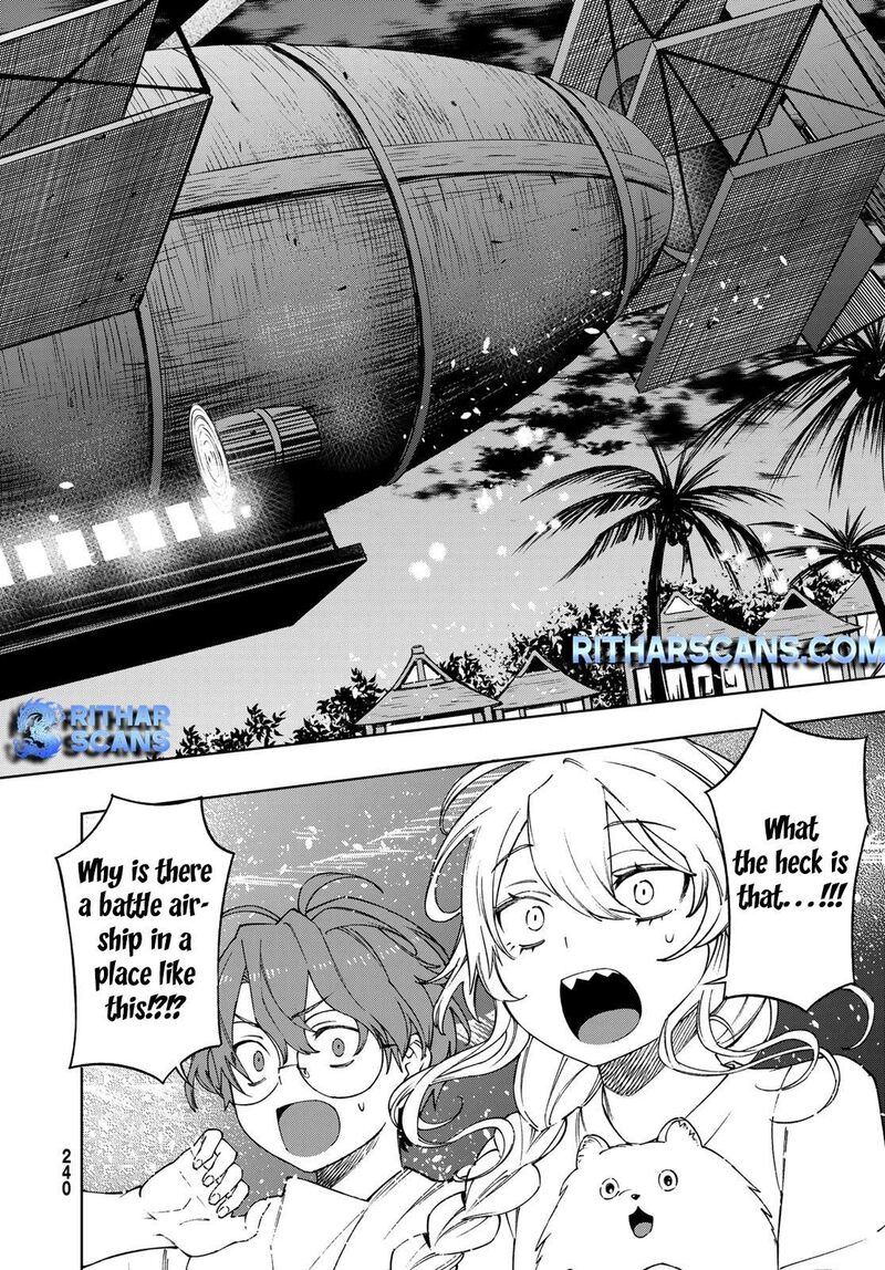 Shuuen No Majo To Sekai No Tabi 6 17