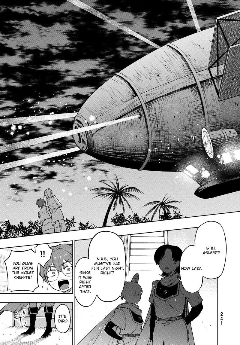 Shuuen No Majo To Sekai No Tabi 6 18
