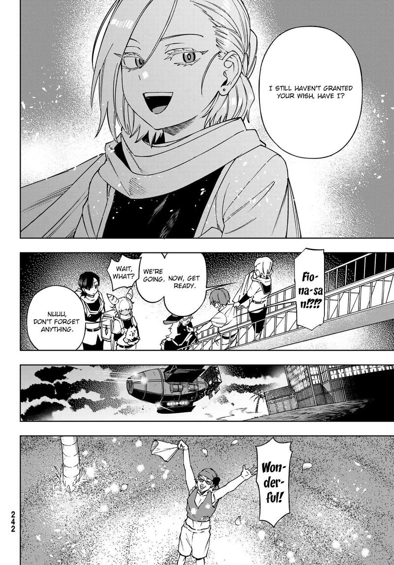 Shuuen No Majo To Sekai No Tabi 6 19