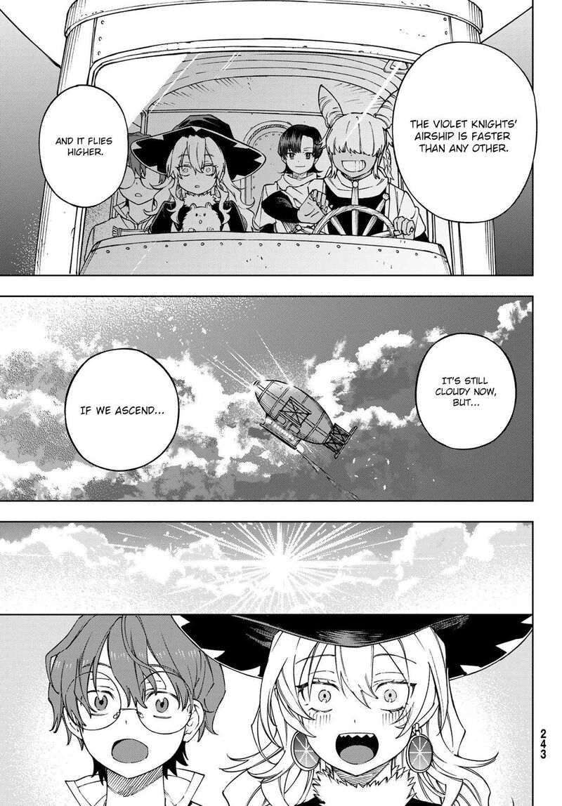 Shuuen No Majo To Sekai No Tabi 6 20