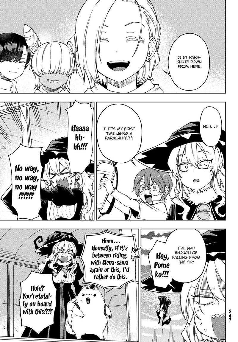 Shuuen No Majo To Sekai No Tabi 6 24