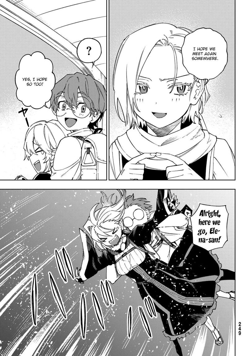 Shuuen No Majo To Sekai No Tabi 6 26
