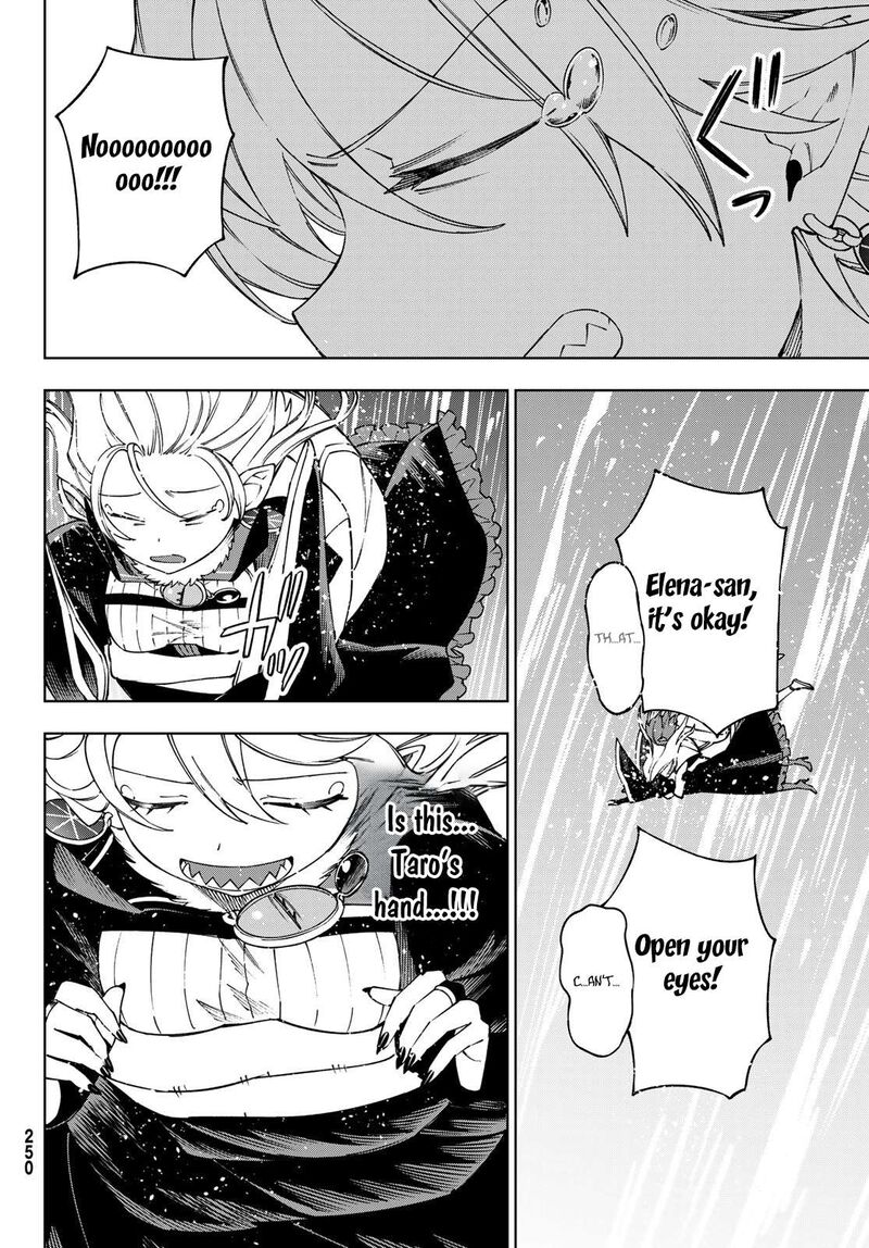 Shuuen No Majo To Sekai No Tabi 6 27