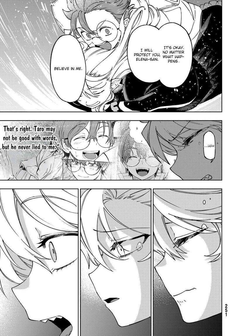 Shuuen No Majo To Sekai No Tabi 6 28