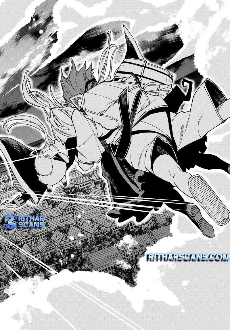 Shuuen No Majo To Sekai No Tabi 6 29