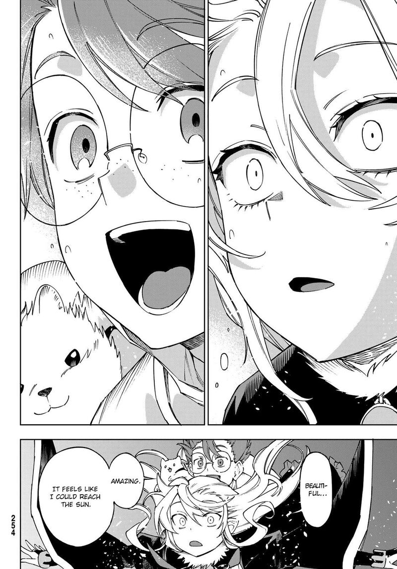 Shuuen No Majo To Sekai No Tabi 6 31