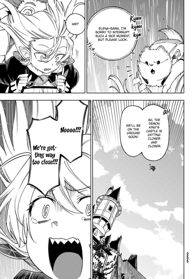 Shuuen No Majo To Sekai No Tabi 6 32