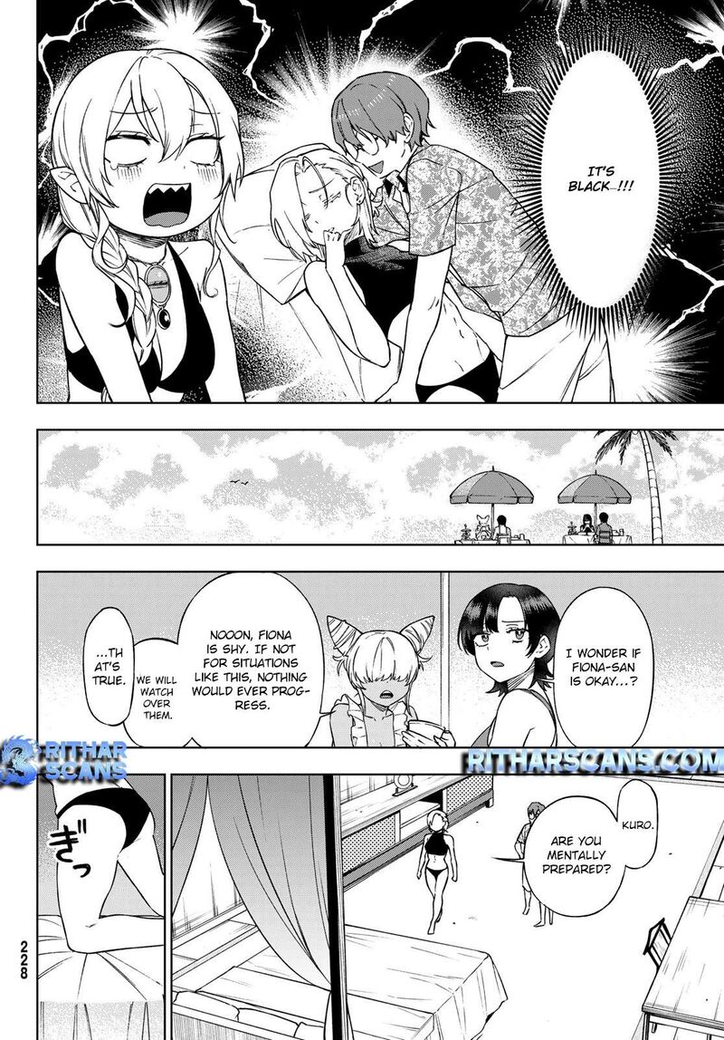 Shuuen No Majo To Sekai No Tabi 6 5