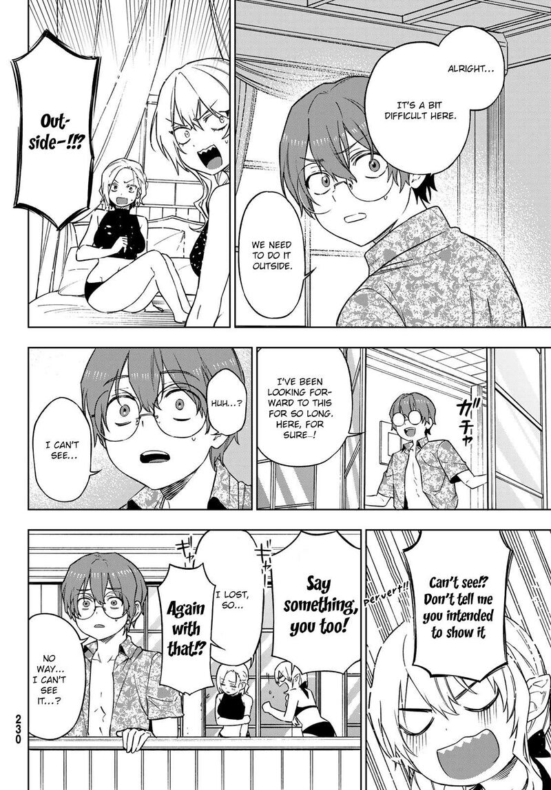 Shuuen No Majo To Sekai No Tabi 6 7