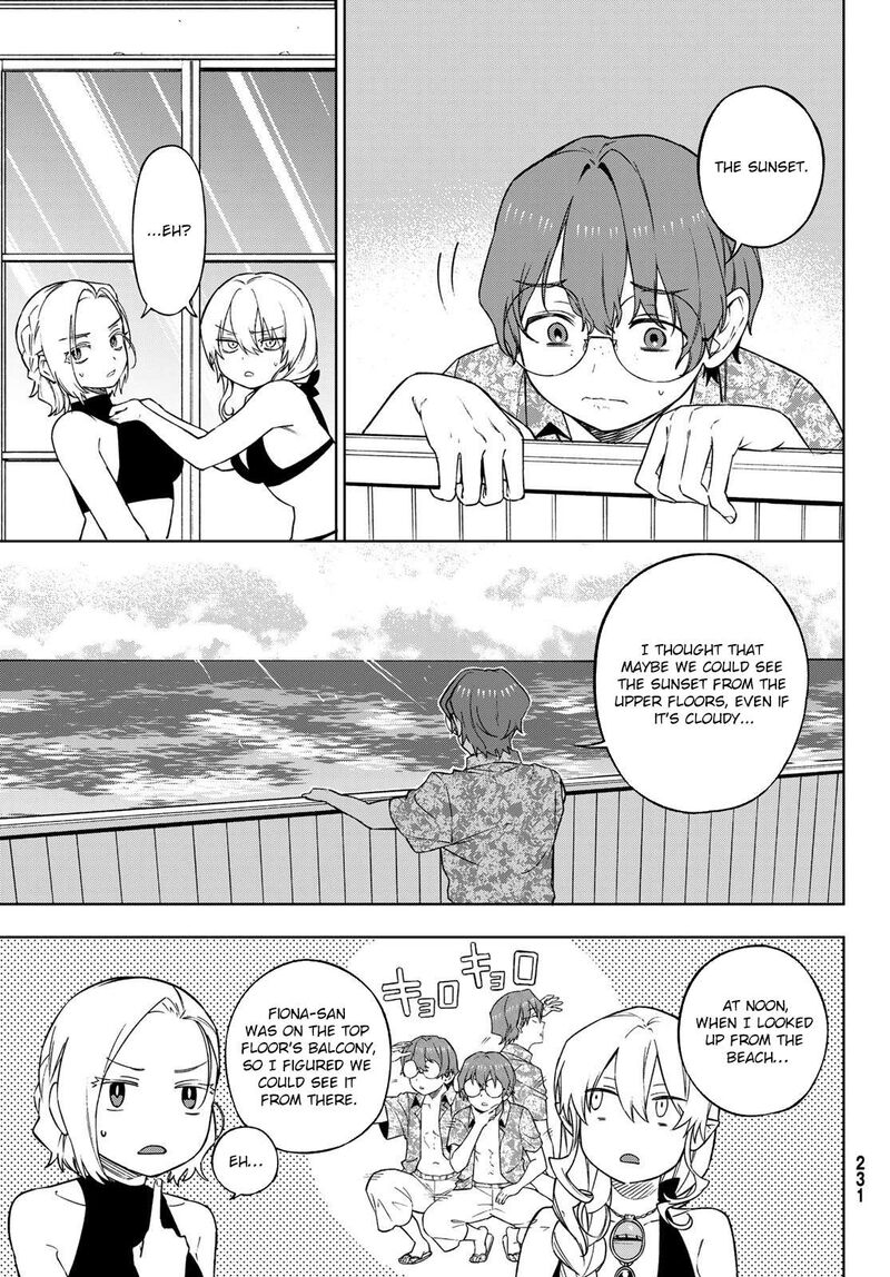 Shuuen No Majo To Sekai No Tabi 6 8