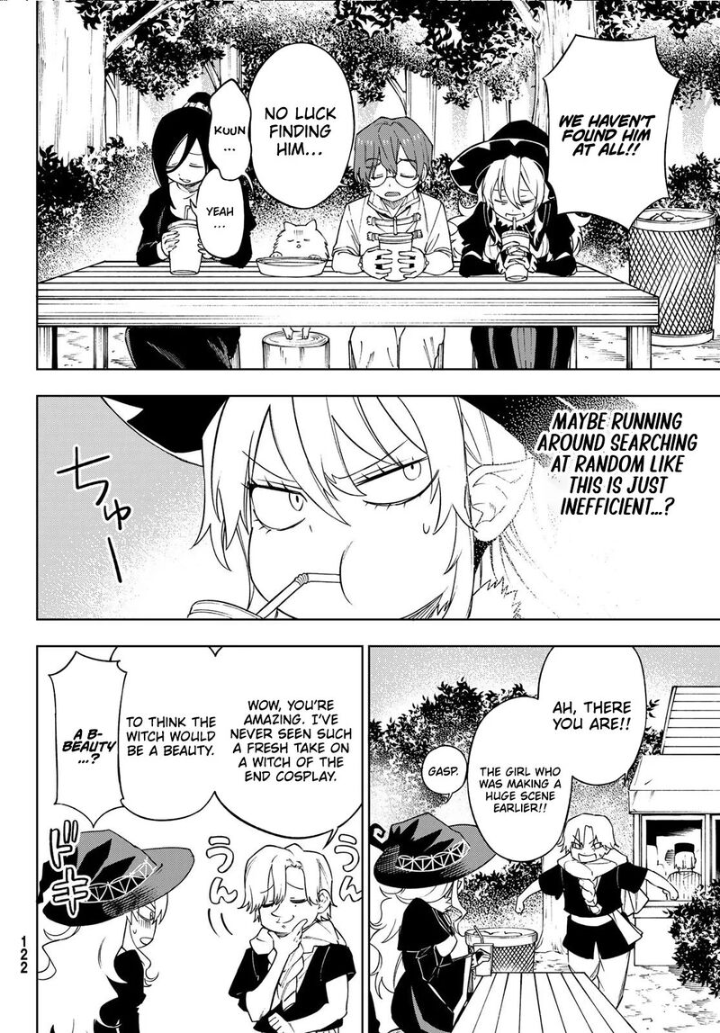 Shuuen No Majo To Sekai No Tabi 7 17