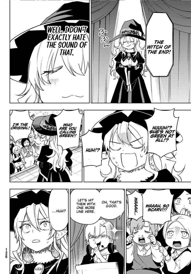 Shuuen No Majo To Sekai No Tabi 7 21