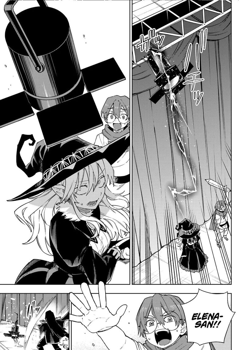 Shuuen No Majo To Sekai No Tabi 7 28