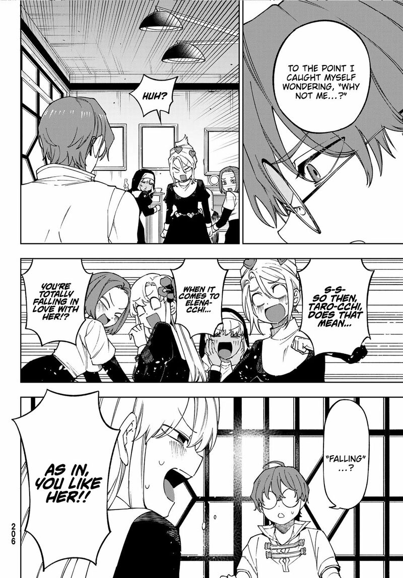 Shuuen No Majo To Sekai No Tabi 8 13