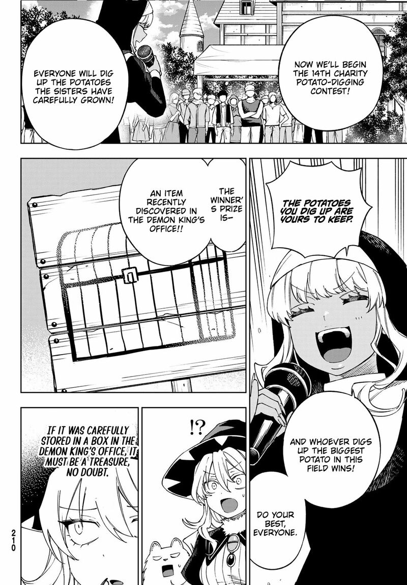 Shuuen No Majo To Sekai No Tabi 8 17