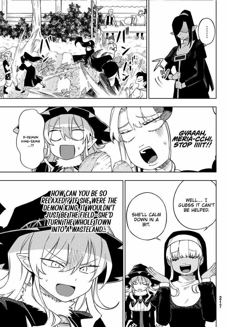 Shuuen No Majo To Sekai No Tabi 8 24